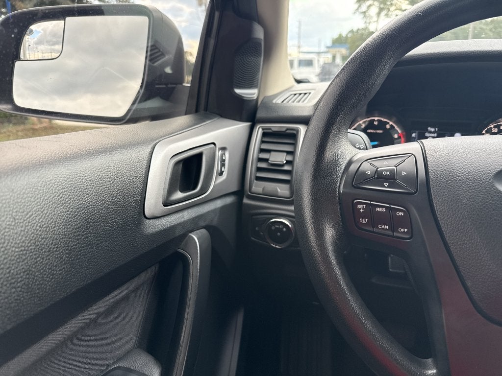 2023 Ford Ranger XL
