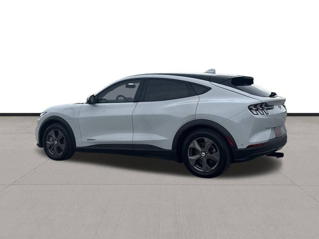 2022 Ford Mustang Mach-E Select