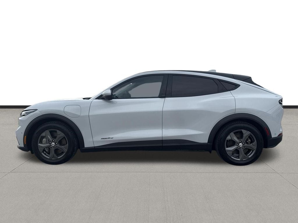 2022 Ford Mustang Mach-E Select