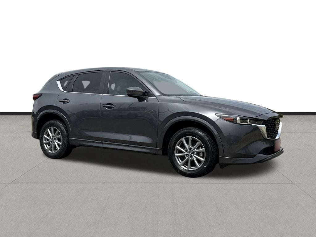 2024 Mazda Mazda CX-5 2.5 S Preferred Package