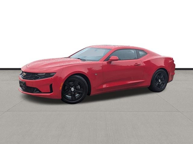 2023 Chevrolet Camaro