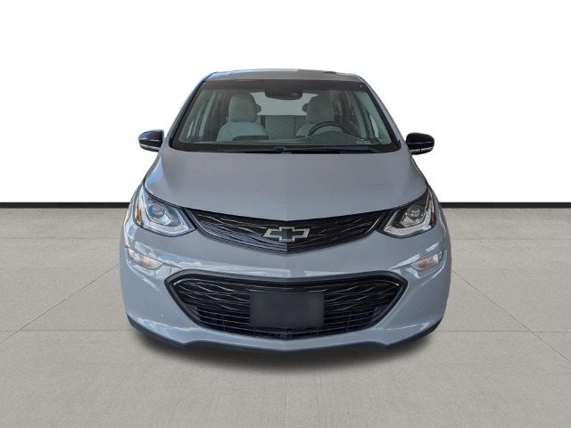 2021 Chevrolet Bolt EV LT