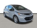 2021 Chevrolet Bolt EV LT
