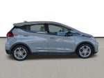 2021 Chevrolet Bolt EV LT
