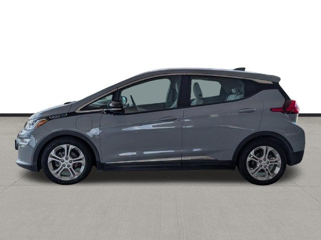 2021 Chevrolet Bolt EV LT