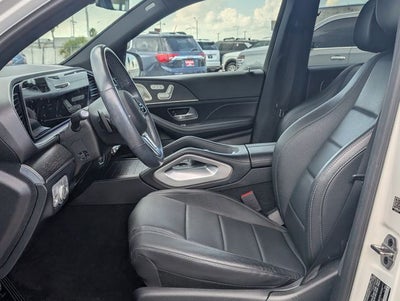 2022 Mercedes-Benz GLE GLE 350