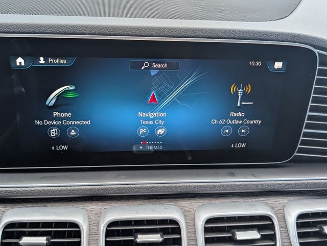 2022 Mercedes-Benz GLE GLE 350