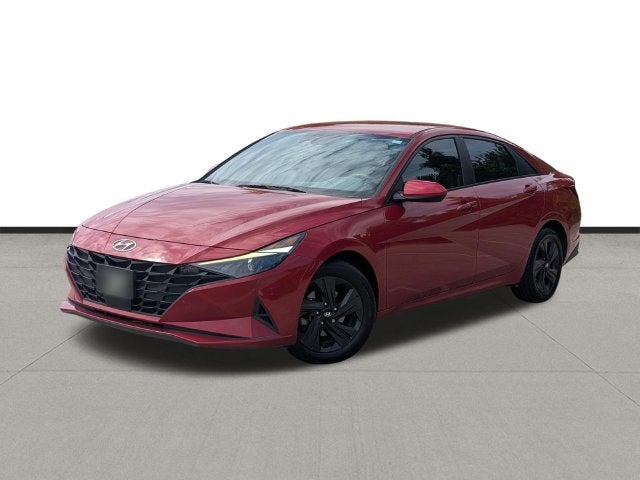 2022 Hyundai Elantra