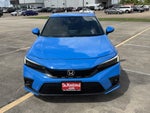 2024 Honda Civic Hatchback Sport Touring