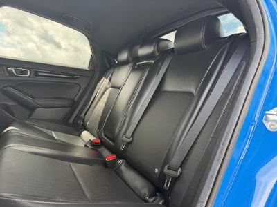 2024 Honda Civic Hatchback Sport Touring