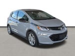 2021 Chevrolet Bolt EV LT