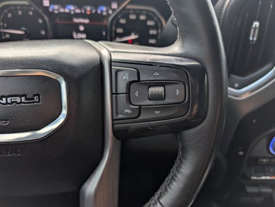 2020 GMC Sierra 2500 HD Denali