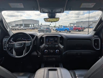 2020 GMC Sierra 2500 HD Denali