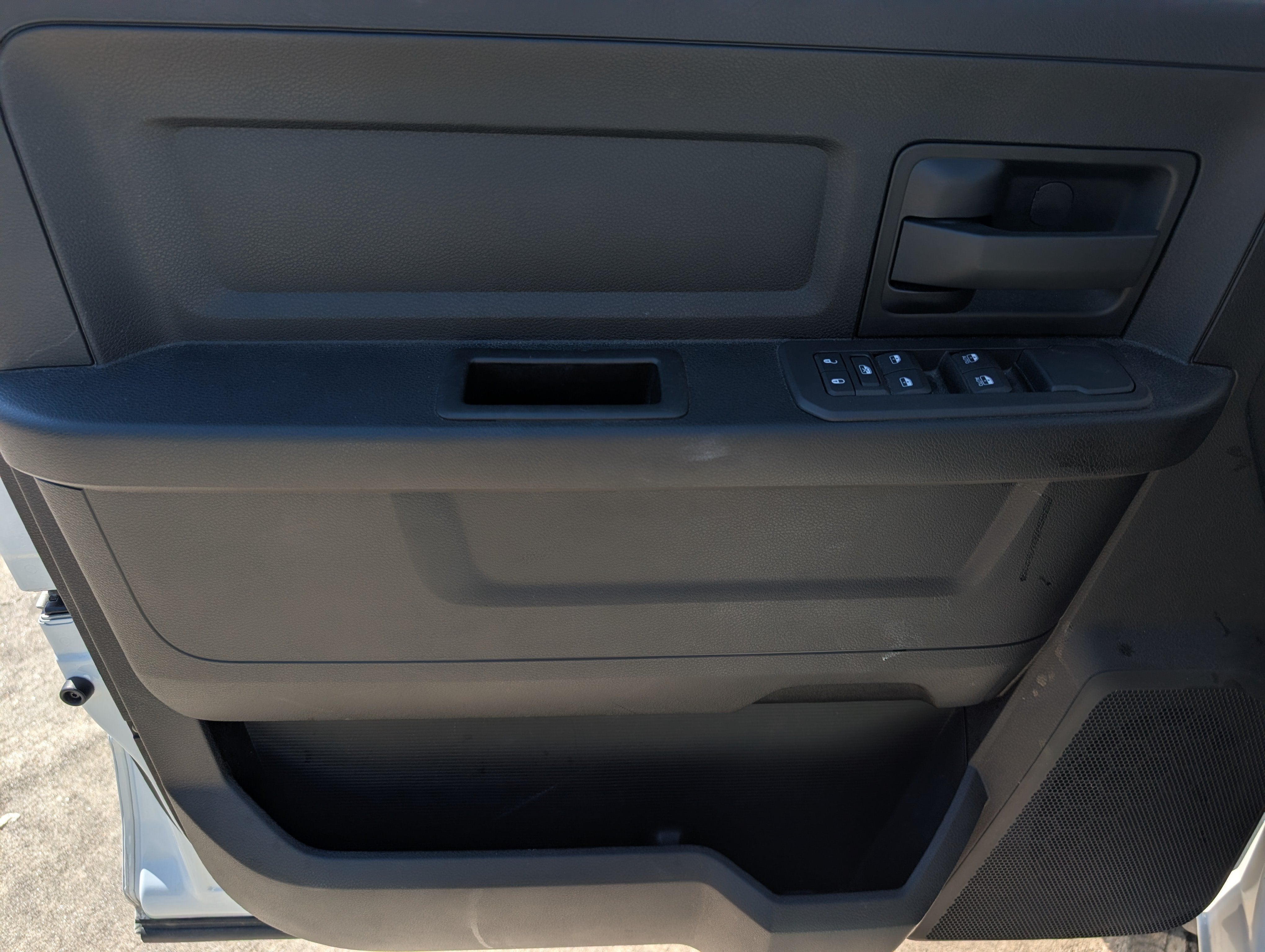 2026 RAM 3500 Tradesman Crew Cab 4x4 8' Box