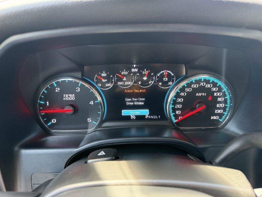 2019 GMC Sierra 2500HD Denali