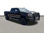 2019 GMC Sierra 2500HD Denali