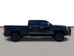 2019 GMC Sierra 2500HD Denali