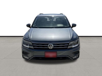 2019 Volkswagen Tiguan 2.0T SEL