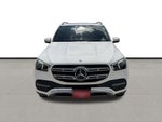 2020 Mercedes-Benz GLE GLE 350 4MATIC®