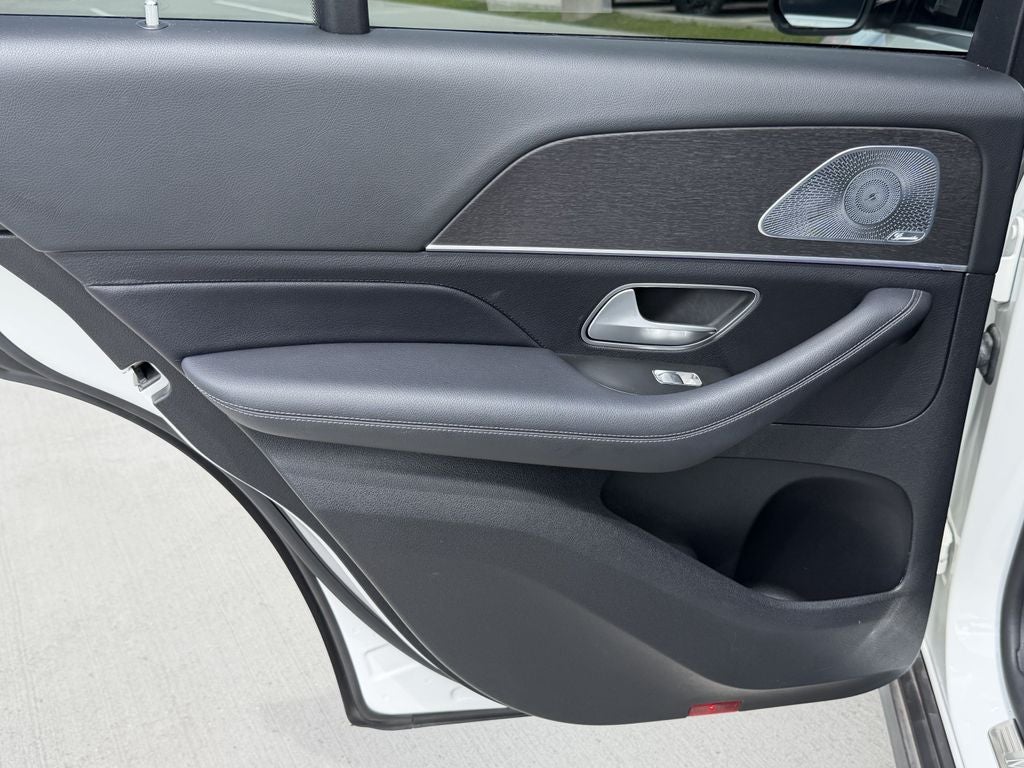 2020 Mercedes-Benz GLE GLE 350 4MATIC®