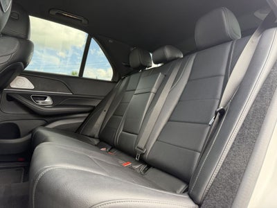 2020 Mercedes-Benz GLE GLE 350 4MATIC®
