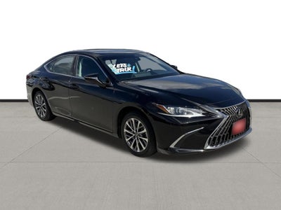 2024 Lexus ES 350