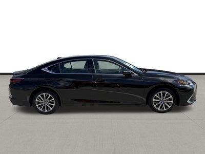 2024 Lexus ES 350