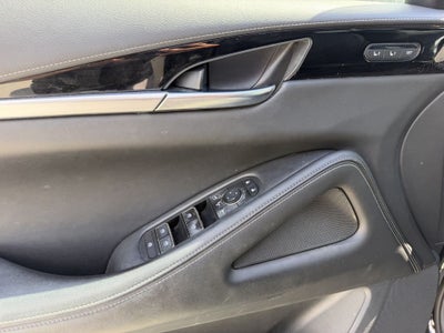 2023 INFINITI QX60 PURE