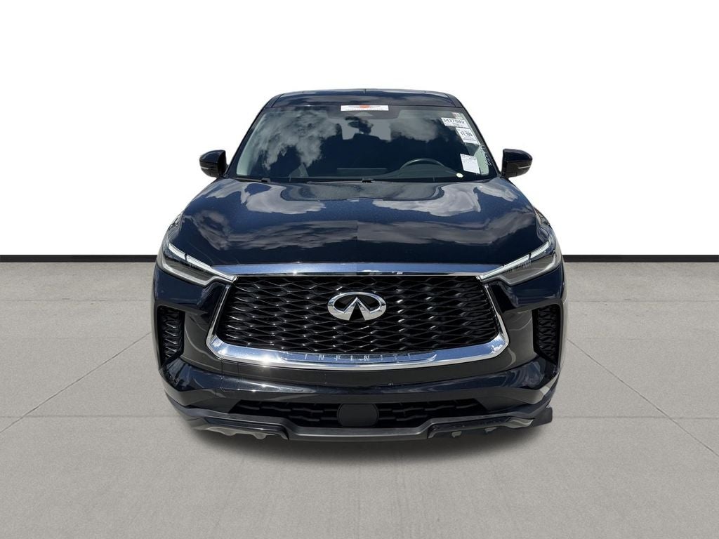 2023 INFINITI QX60 PURE