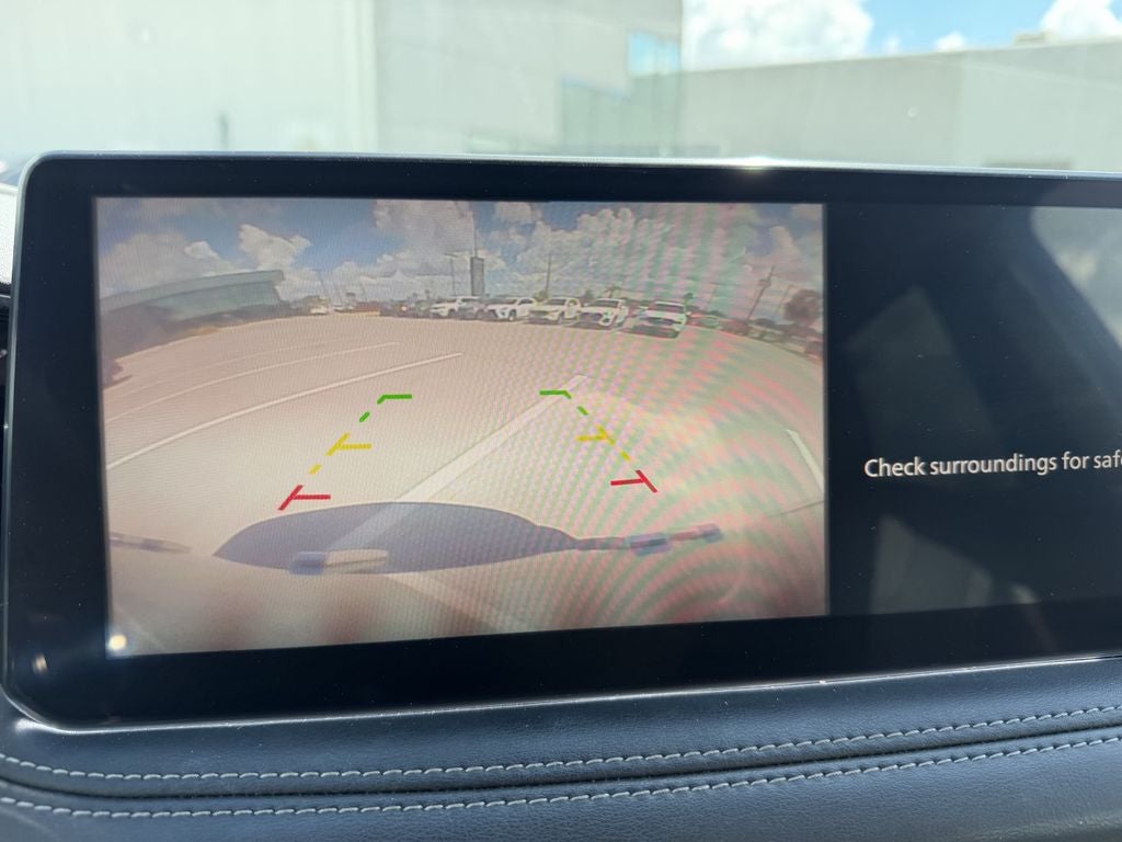 2023 INFINITI QX60 PURE