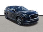 2023 INFINITI QX60 PURE