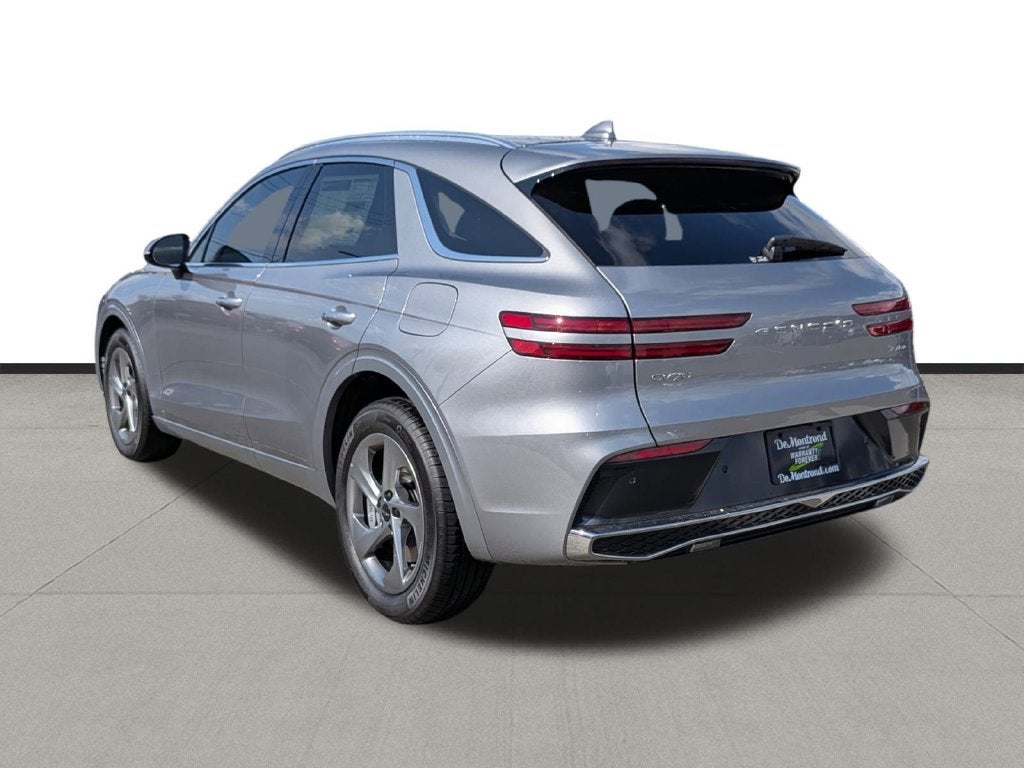 2026 Genesis GV70 2.5T