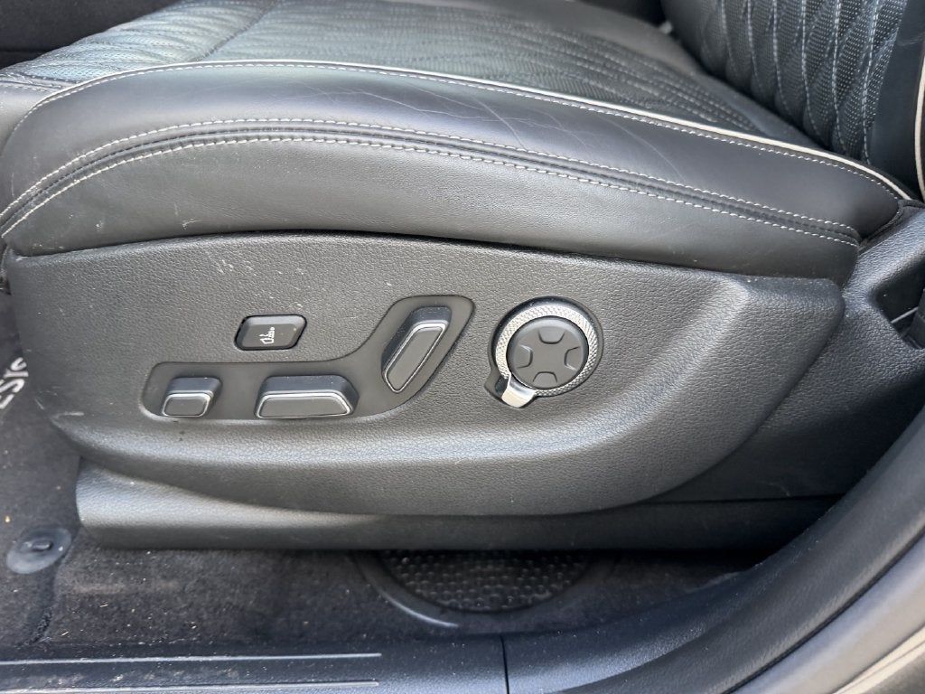 2024 Genesis GV70 3.5T Sport