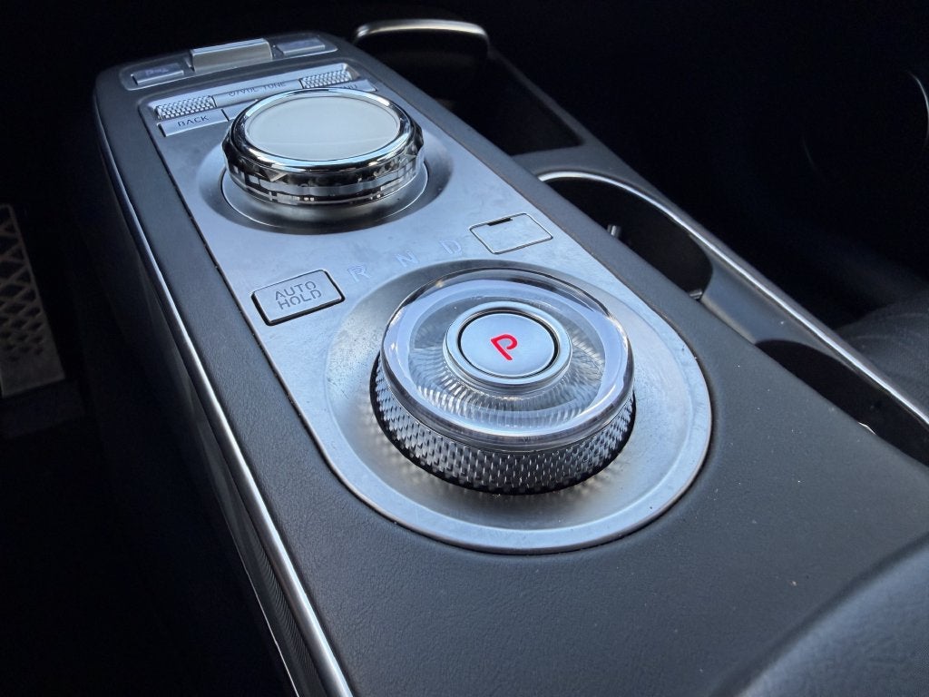 2024 Genesis GV70 3.5T Sport