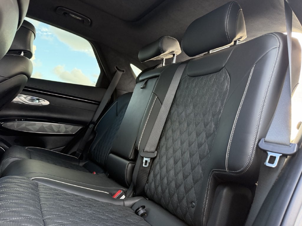 2024 Genesis GV70 3.5T Sport