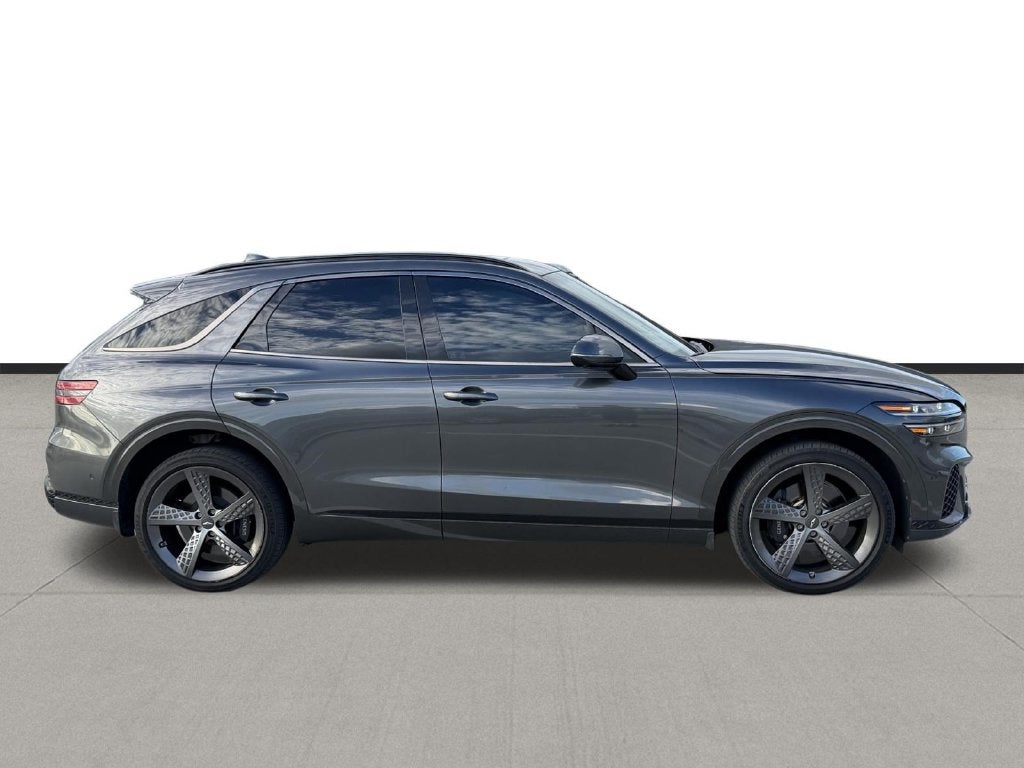 2024 Genesis GV70 3.5T Sport