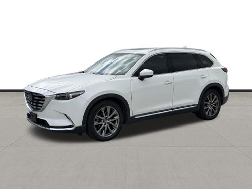 2019 Mazda Mazda CX-9 Grand Touring