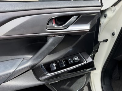 2019 Mazda Mazda CX-9 Grand Touring