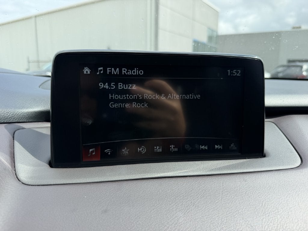 2019 Mazda Mazda CX-9 Grand Touring