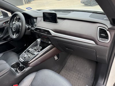 2019 Mazda Mazda CX-9 Grand Touring