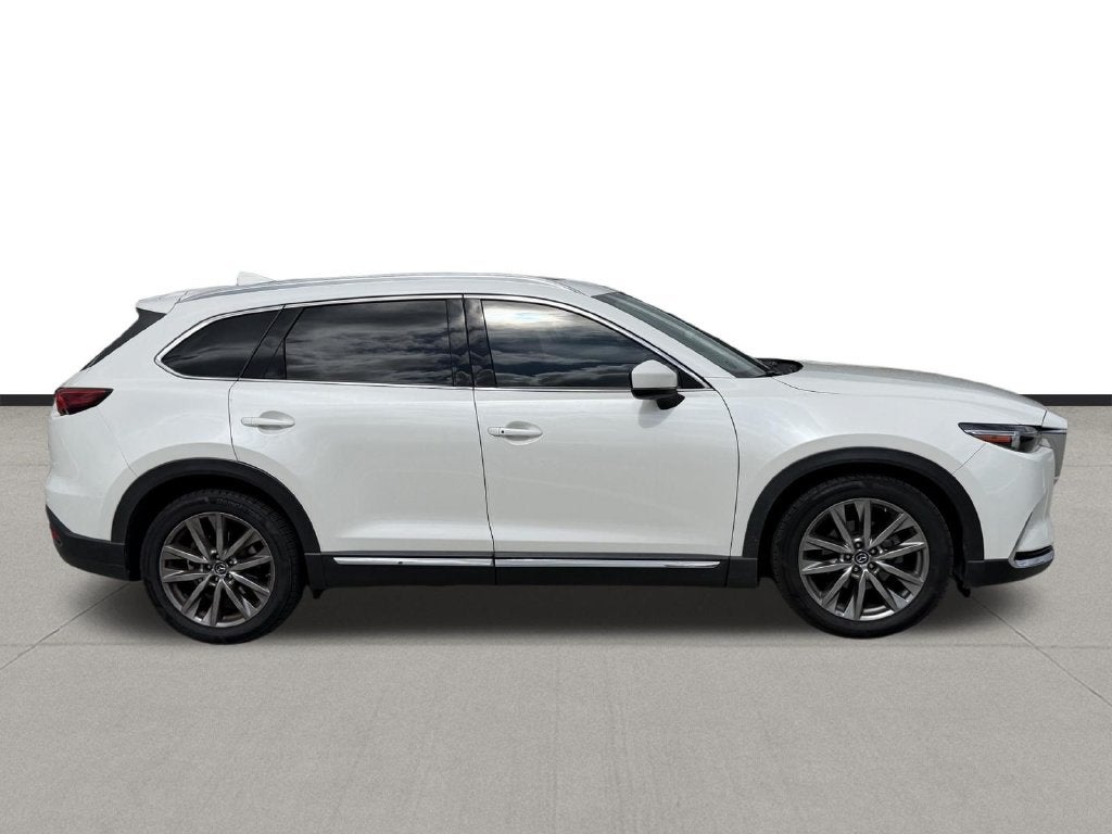 2019 Mazda Mazda CX-9 Grand Touring
