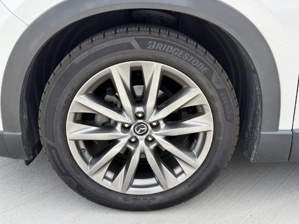 2019 Mazda Mazda CX-9 Grand Touring