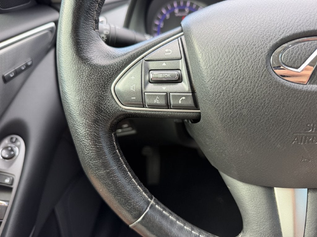 2016 INFINITI Q50 3.0t Premium