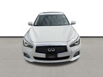 2016 INFINITI Q50 3.0t Premium