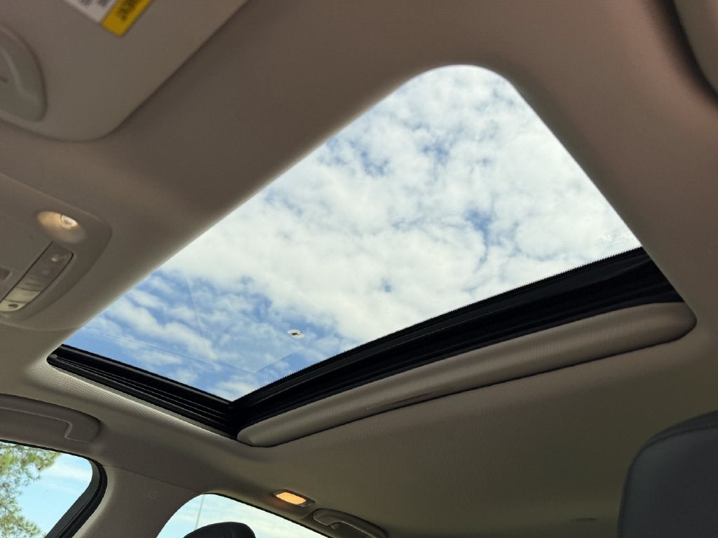 2016 INFINITI Q50 3.0t Premium