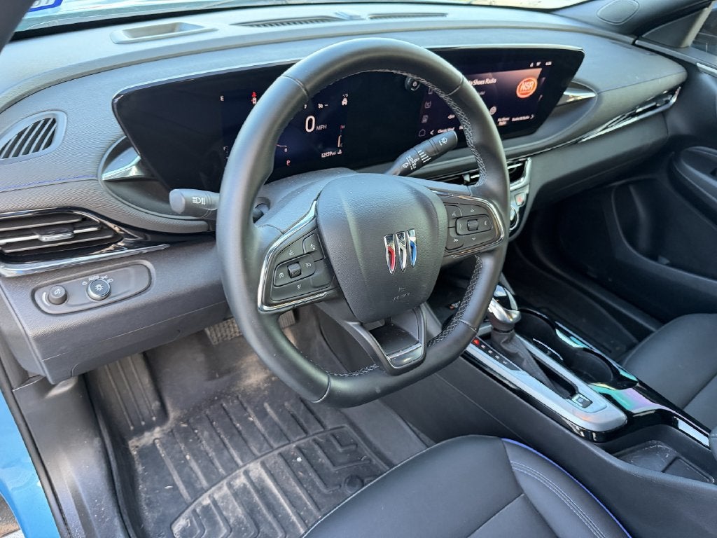 2025 Buick Envista Sport Touring