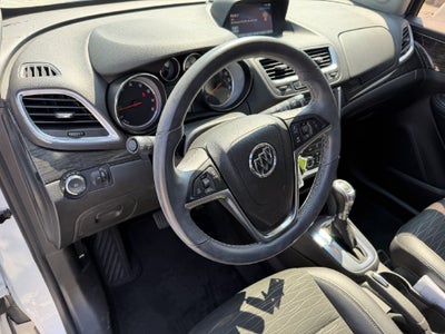 2015 Buick Encore Convenience