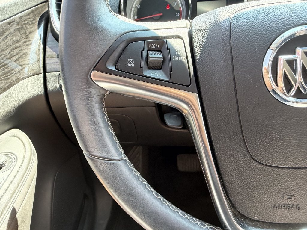 2015 Buick Encore Convenience