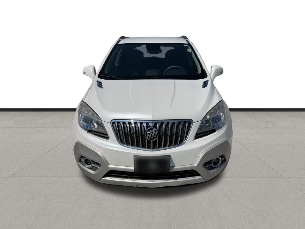 2015 Buick Encore Convenience