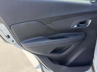 2015 Buick Encore Convenience